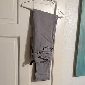 J Brand Gray Chinos & Khakis
